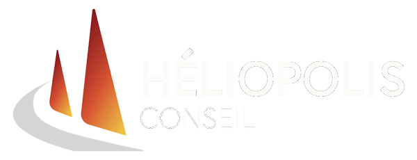 Héliopolis Conseil - innovational consulting firm, specialized in communications advisory and services to local authorities.